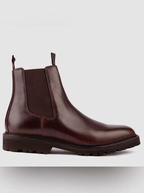Barker Camborne Boots